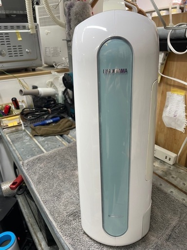 【除湿機】【アイリス】クリーニング済　管理番号11210