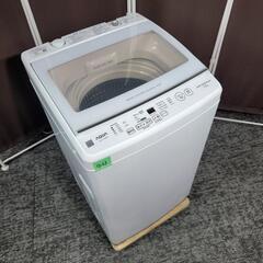 全自動洗濯機 東芝 4.5K AW-45M5 2018年製 中古 J0012