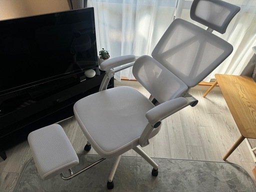 オフィスチェア、ゲーミングチェア