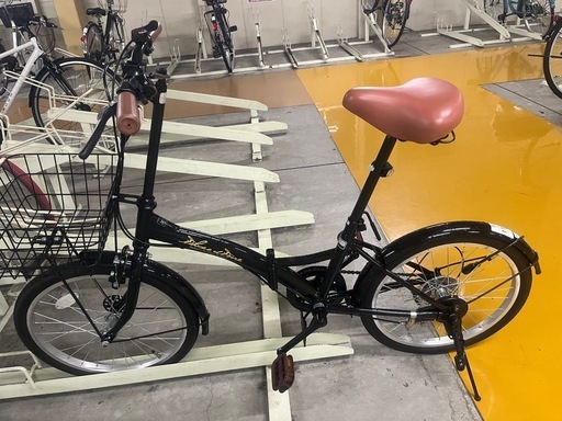自転車　　　売ります