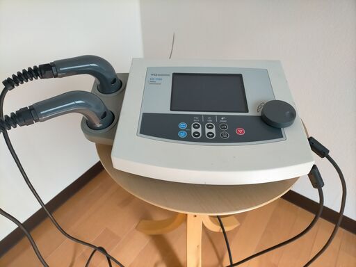 超音波治療器イトーUS７３０