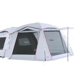 コールマン タフスクリーン 2ルームハウス MDX+10月中限定募集