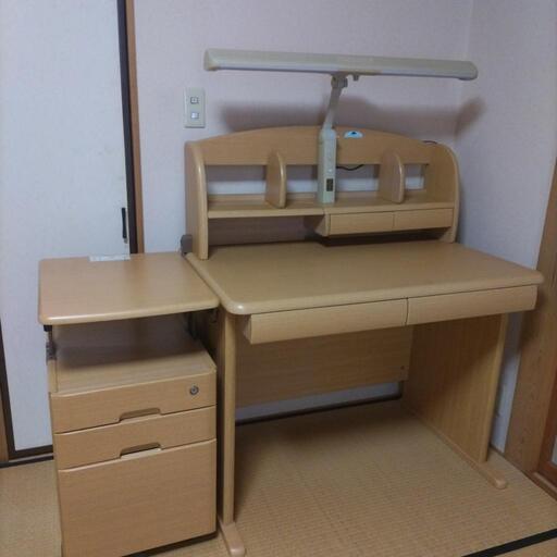 【美品】学習机