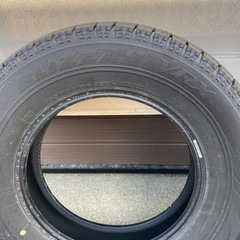 ブリヂストンVRX2021製造使用期間約1カ月