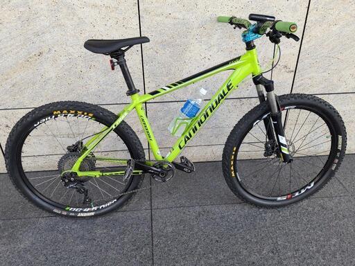 Cannondale マウンテンバイク