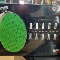 【A36】ドラゴンボールGT DVDBOX