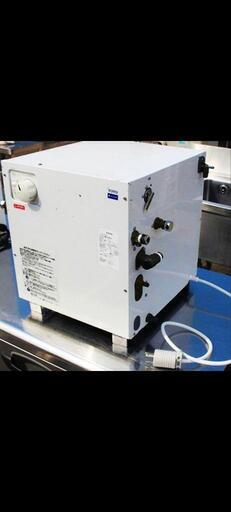 電気温水器ほぼ未使用TOTO
