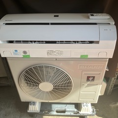 トレファク摂津店】DAIKIN（ダイキン）の2018年製ルームエアコンが入荷 