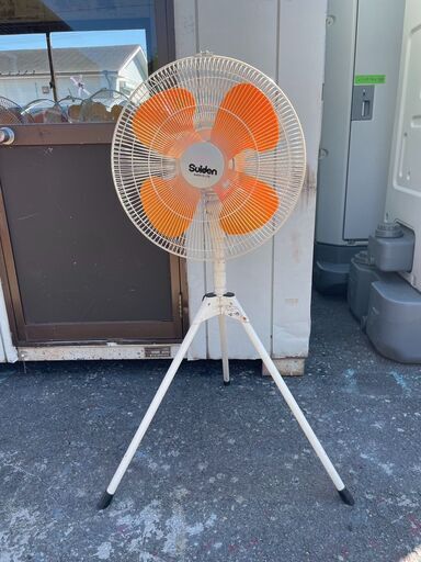 【秋割！！三重県】10個セット　大型扇風機　スイデン SF 業務用 工業用 家庭用 扇風機 冷暖房 空調機器 大風量 工場 倉庫 体育館 ゴルフ
