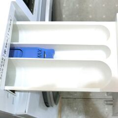 ★高年式！コンパクト！★AQUA アクア 8kg ドラム式洗濯機 AQW-FV800E 2022年製【モノ市場東海店