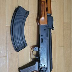 ガスガン(値下げしました2)