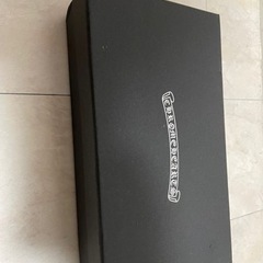 クロムハーツ　財布　新品　格安　出品