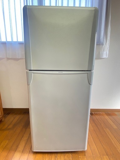TOSHIBA 東芝冷凍冷蔵庫