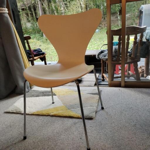 Fritz Hansen（フリッツハンセン）/セブンチェア　正規品
