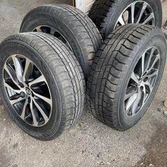 ＴＯＹＯタイヤ　スタッドレス　