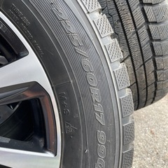 ＴＯＹＯタイヤ　スタッドレス　