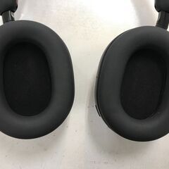 ソニー ワイヤレスノイズキャンセリングステレオヘッドホン WH-1000XM5　ノイキャン性能向上/Amazon Alexa搭載/通話性能向上/ソフトフィットレザーによる高い遮音性/ブラック　堺市　石津　ジャングルジャングル石津 