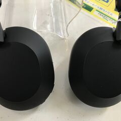 ソニー ワイヤレスノイズキャンセリングステレオヘッドホン WH-1000XM5　ノイキャン性能向上/Amazon Alexa搭載/通話性能向上/ソフトフィットレザーによる高い遮音性/ブラック　堺市　石津　ジャングルジャングル石津 