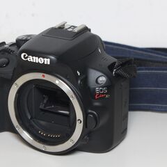 Canon/EOS Kiss X7/ボディのみ/デジタル一眼レフ ⑤