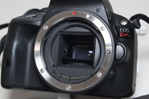 9792円 Canon/EOS Kiss X7/ボディのみ/デジタル一眼レフ ⑤ 9792円 Canon/EOS Kiss X7/ボディのみ/デジタル一眼レフ ⑤