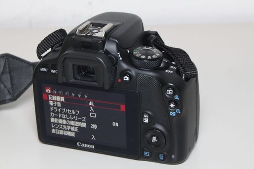 9792円 Canon/EOS Kiss X7/ボディのみ/デジタル一眼レフ ⑤ 9792円 Canon/EOS Kiss X7/ボディのみ/デジタル一眼レフ ⑤