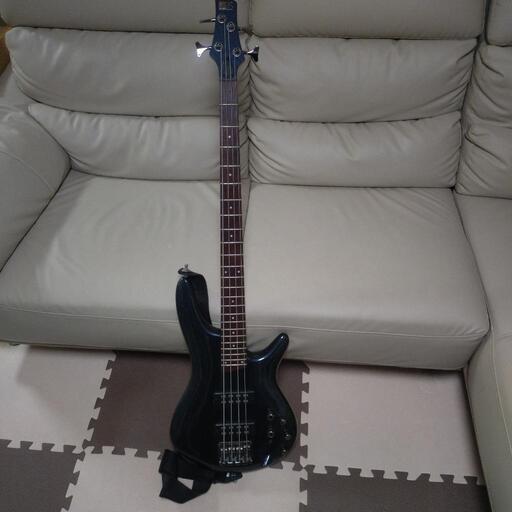 価格交渉NG❌Ibanez　SR300E
