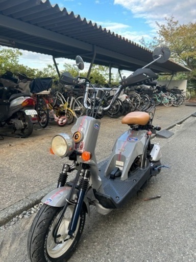 ホンダバイト