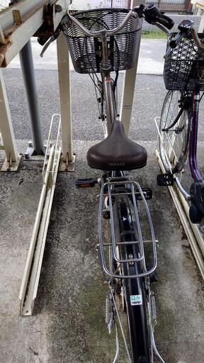 YAMAHA電動自転車 ご自身でメンテナンス出してくれる方 電動アシスト 