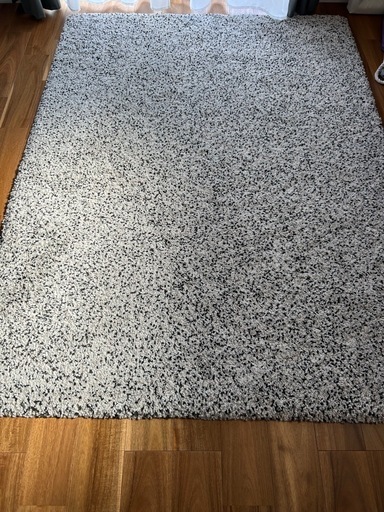 アクタス ACTAS ラグ 140×200