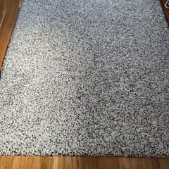 【美品】IKEA VINDUM カーペット 170x230 cm IKEA VINDUM カーペット 170x230 cm
