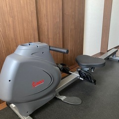 ローイングマシン販売します