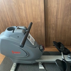 ローイングマシン販売します