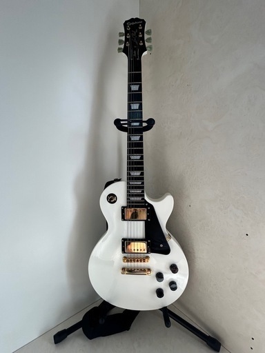 弦楽器、ギター Epiphone LTD LP Studio Deluxe