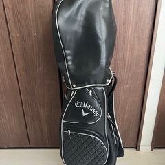 Callaway キャディバッグ