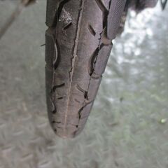 Ｄ820　★　19800円★　ミニベロ中古自転車 ★ブリヂストン　MARKROSA【20インチ 　青　アルミフレーム】