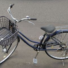 自転車中古 折りたたみ自転車 Coastal WELBY 89 タイヤ20インチ