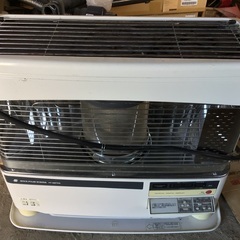 コロナ密閉式石油ストーブ　FF-68PRG