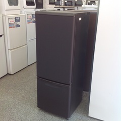 ジモティー見た」で5％OFF！【2ドア冷凍冷蔵庫】2ドア冷凍冷蔵庫 Panasonic