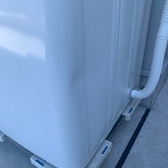 【新着★】7kg洗濯機 マクスゼン JW70WP01 2020年製 👀7kgでこの価格！？👀＊西小倉駅から車で５分＊【早い方最優先☆*:.｡. 】