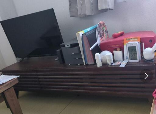 東京家具インテリア　テレビ台