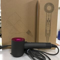 Dyson Supersonic ドライヤー HD08 ダイソン 新品未開封 ダイソン dyson ドライヤー HD08 未使用 ダイソン Dyson