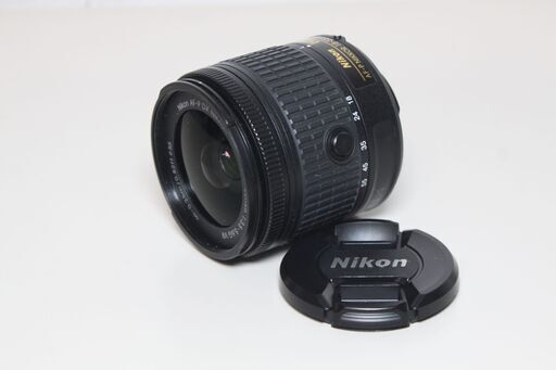 ジャンク品】Nikon/D3500/レンズ付き/デジタル一眼レフ ⑥