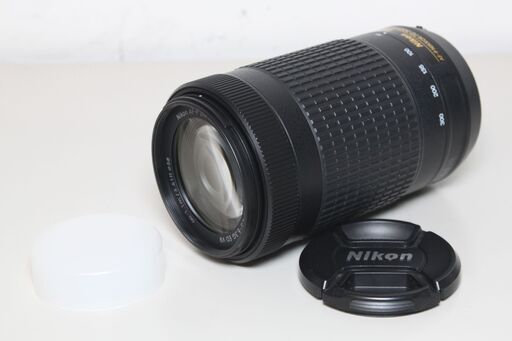 ジャンク品】Nikon/D3500/レンズ付き/デジタル一眼レフ ⑥ ジャンク