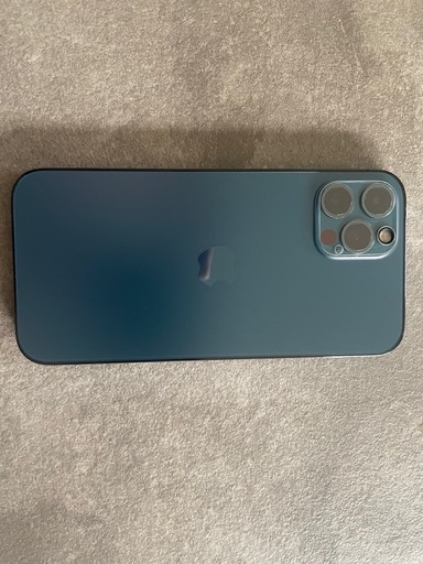 iPhone12pro 256GB SIMフリー