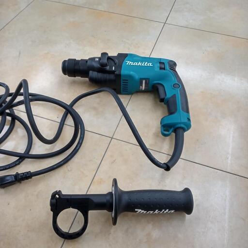 ☆ジモティ割あり☆ makita 電動ドリル ／クリーニング済み OJ6134 