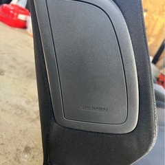 レカロシート スイフト　運転席、助手席セット