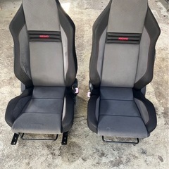 北海道のレカロの中古が安い！激安で譲ります・無料であげます｜ジモティー 