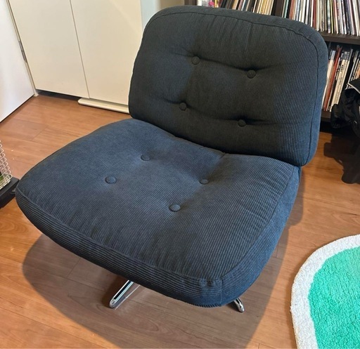DYVLINGE ディヴリンゲ回転パーソナルチェア, 難かっ ケーリンゲ DYVLINGE ディヴリンゲ回転パーソナルチェア, 難かっ ケーリンゲ