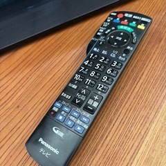 2019年製パナソニック43型