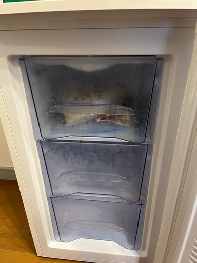 K-1233 東芝冷蔵庫☆2020年製☆美品 中古☆東芝 170L 2ドア 冷蔵庫【GR